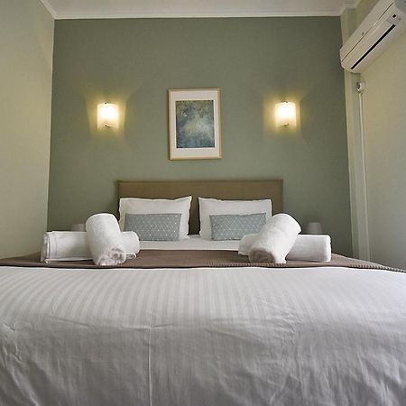 Check Point - Plaka Apartment Атина Екстериор снимка