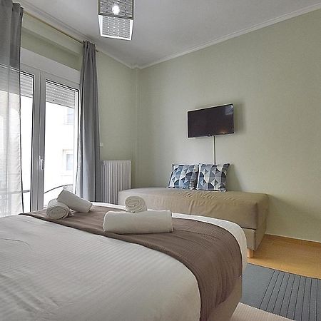 Check Point - Plaka Apartment Атина Екстериор снимка