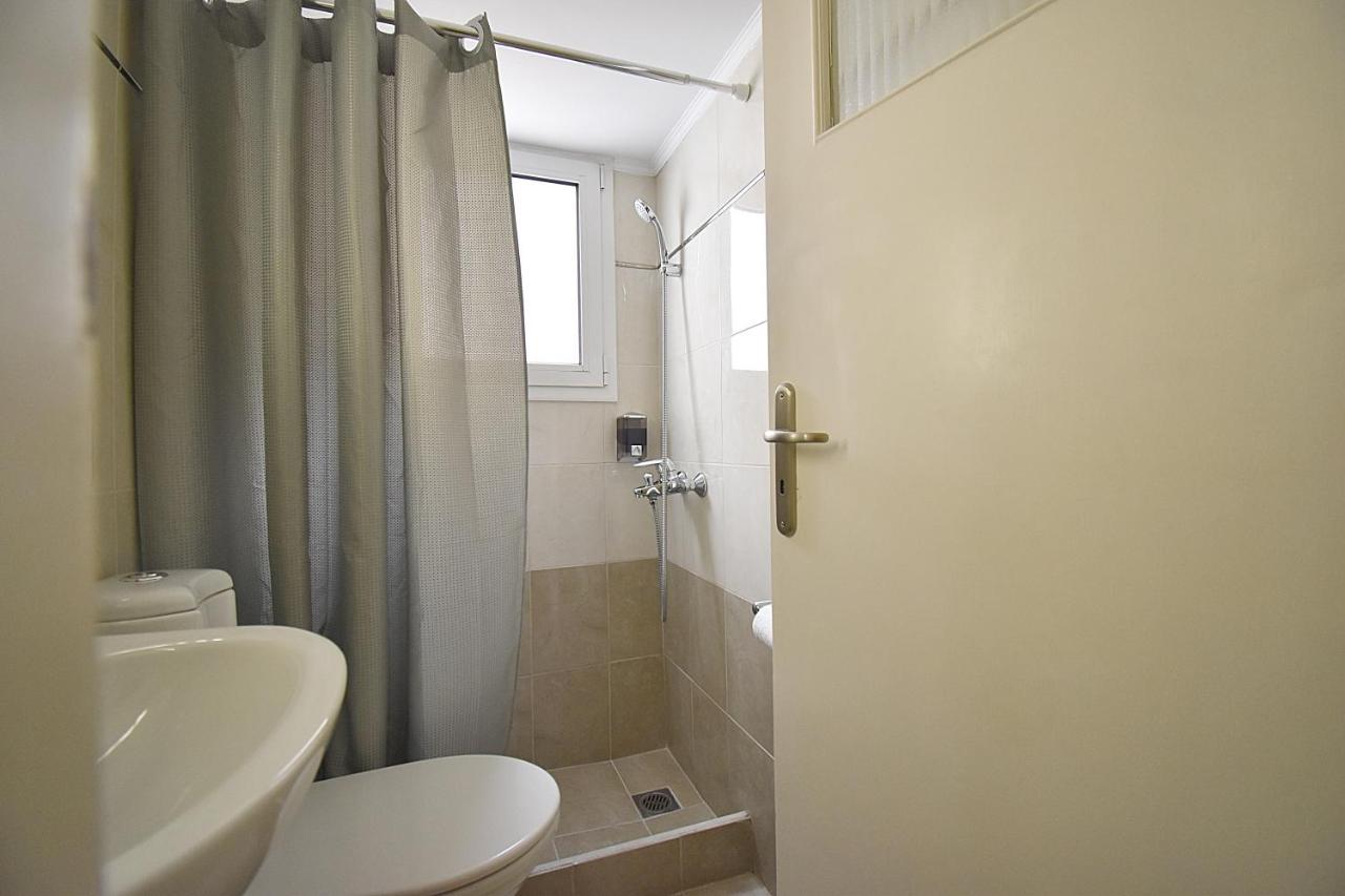 Check Point - Plaka Apartment Атина Екстериор снимка
