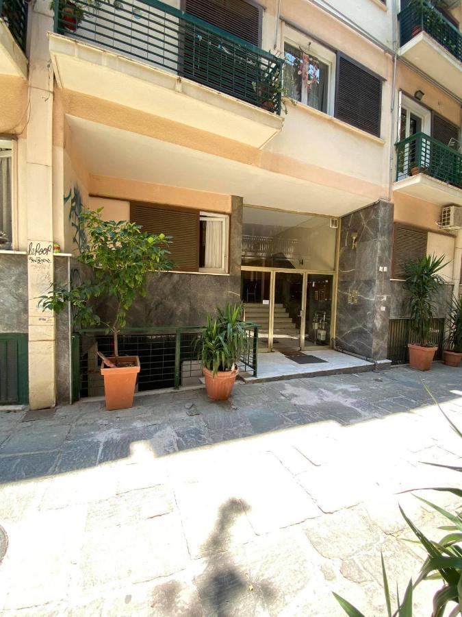 Check Point - Plaka Apartment Атина Екстериор снимка